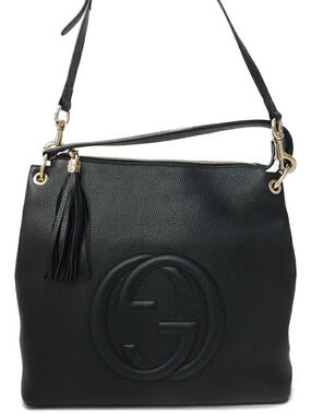 Gucci Soho Hobo Bag